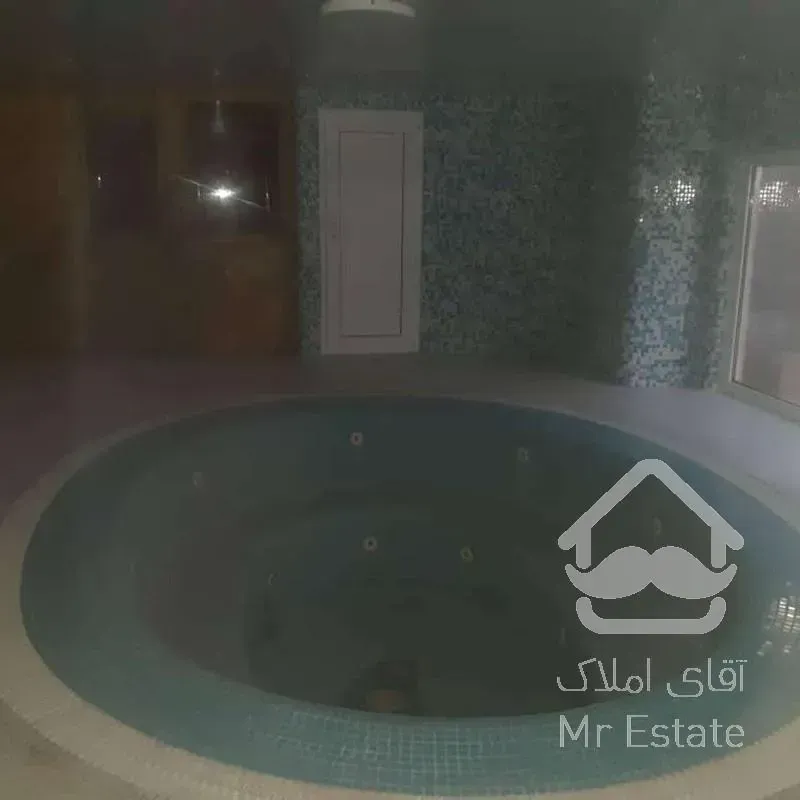 آپارتمان 107 متر _دارای سونا و جکوزی _بلوار شیرودی