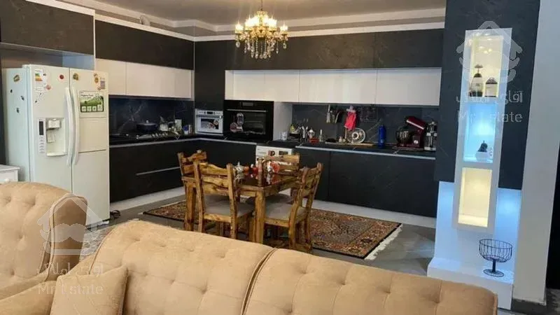 آپارتمان 110 متری _ 10 قدمی دریا _ مناسب سرمایه گذاری