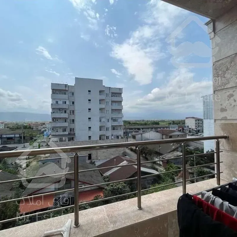 آپارتمان 128 متر د2خواب_ ویو دریا_ مناسب سرمایه گذاری