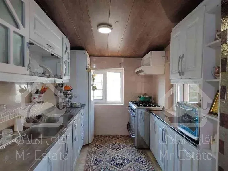 ویلا 145 متر-4خواب-شیک وتمیز-سرمایه گذاری-جمهوری