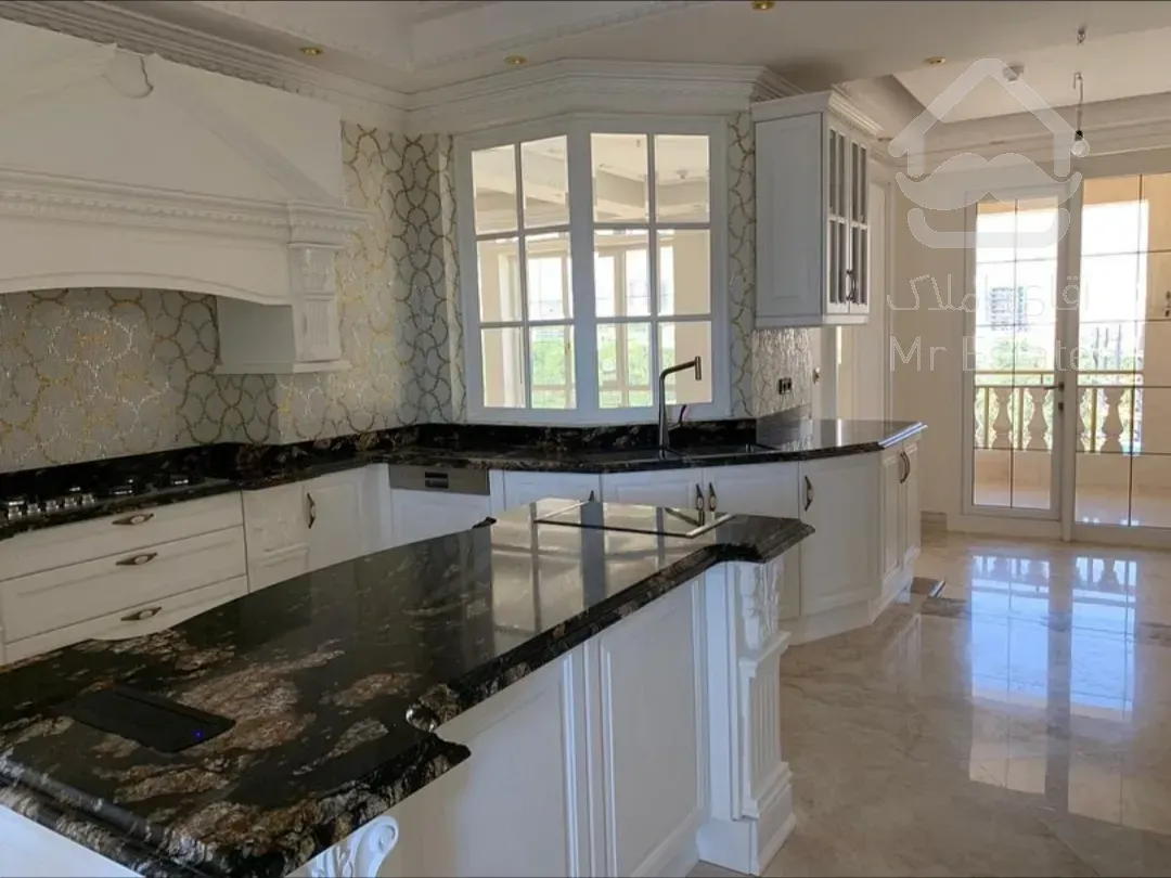 اجاره 355 متر در دروس