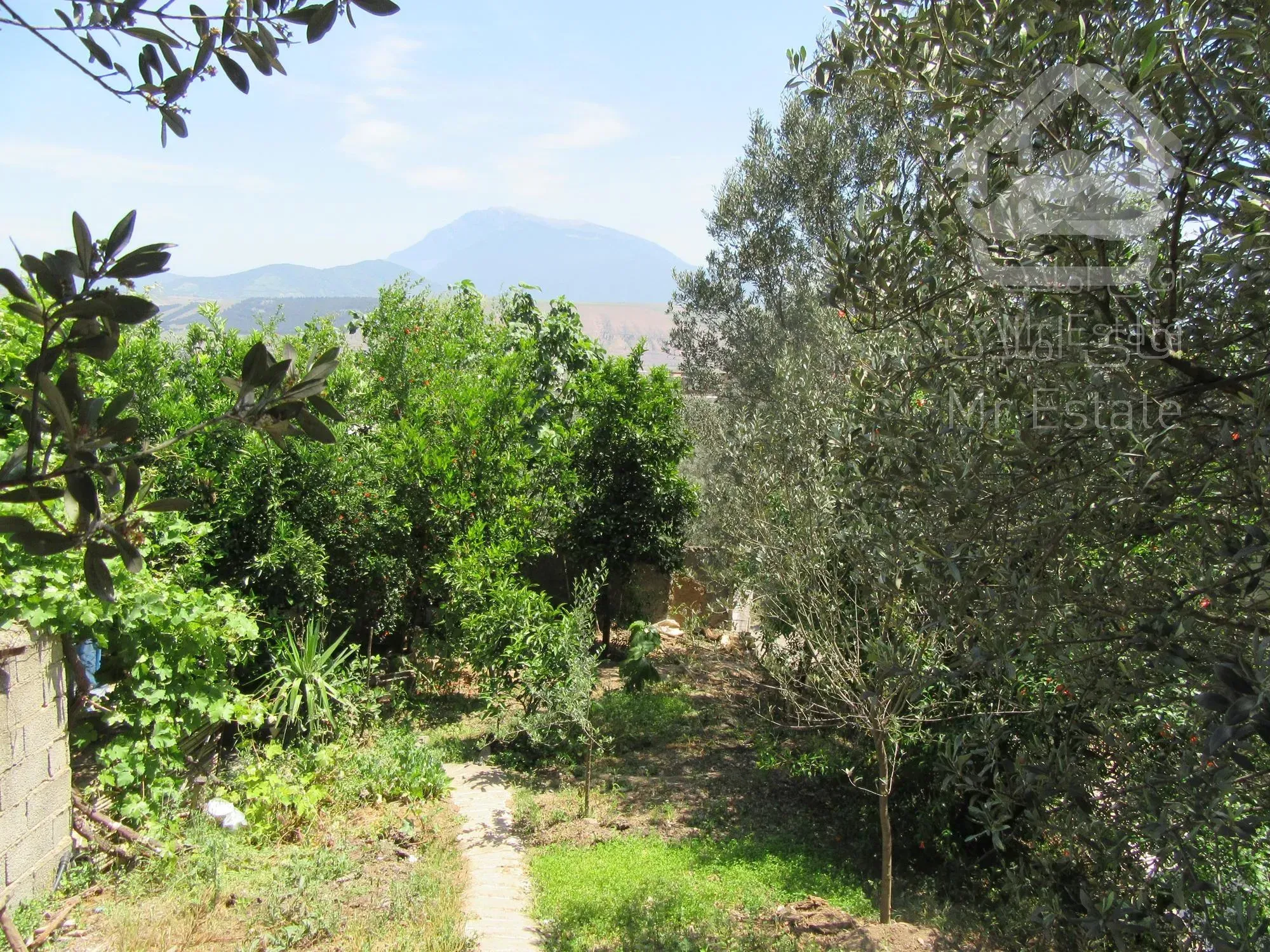 رستم آبادویلایی300 متری 3 خوابه ویو عالی معاوضه با رشت