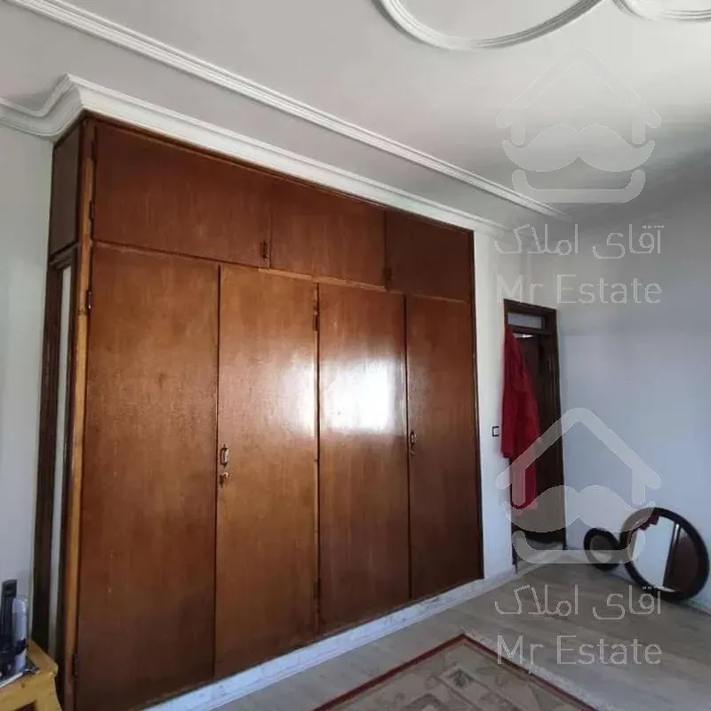 آپارتمان 160 متر_3خواب ویو عالی در حد نوساز