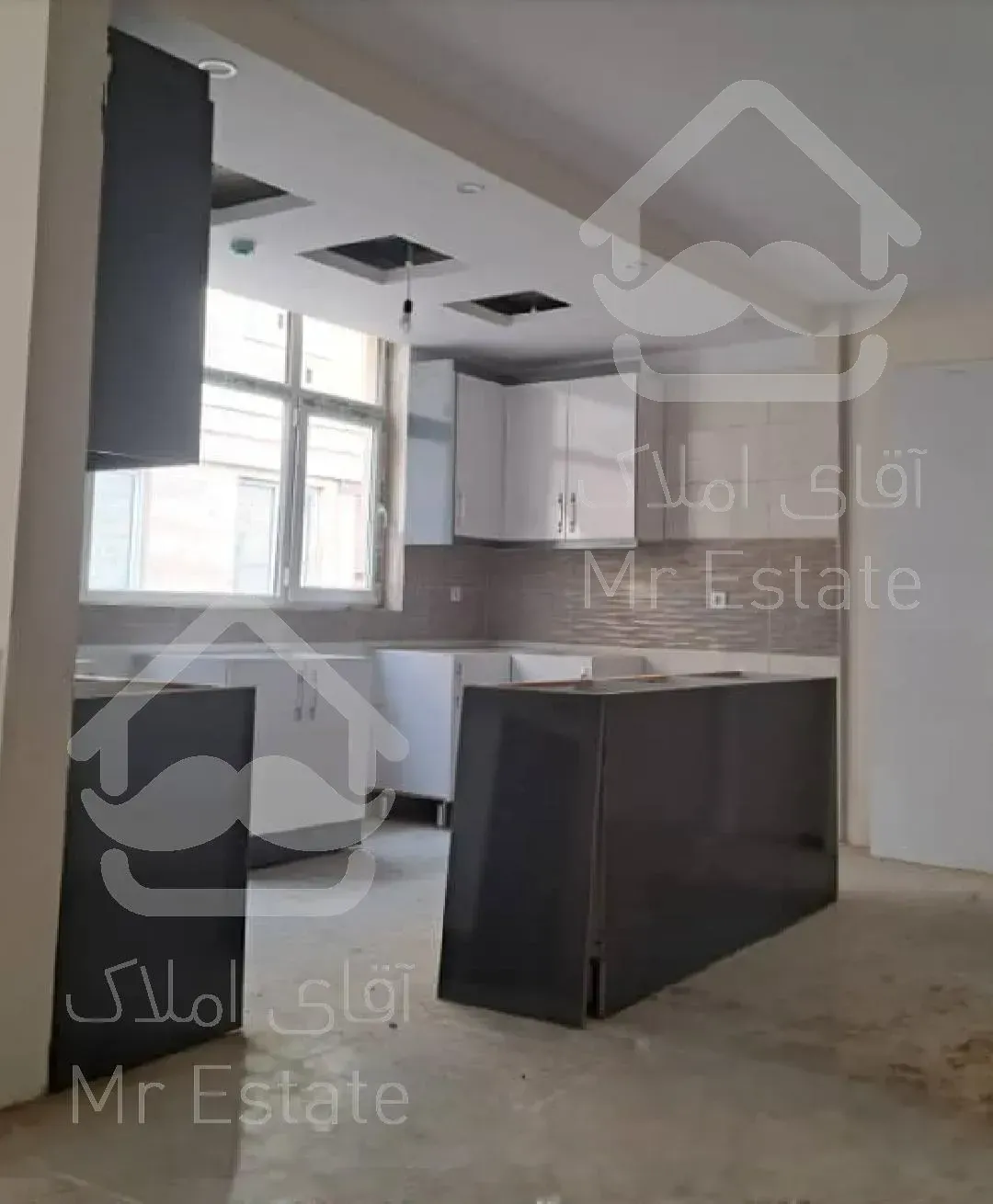 90  متری واقع در حوالی بخارایی،شوش