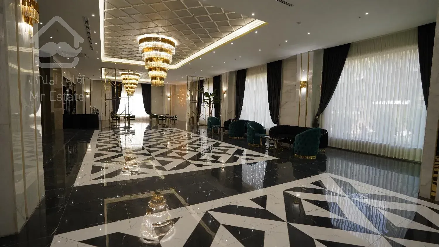 شرقی ترین خونه با حال و هوای غرب