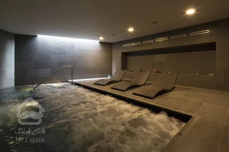 فروش برج های مسکونی ۱۳۰ متر ۳ خواب زیر قیمت