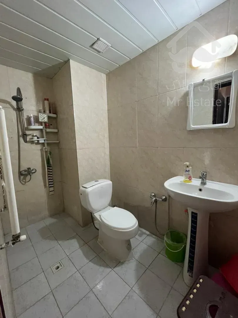 آپارتمان۶۰متری نزدیک حرم امام رضا