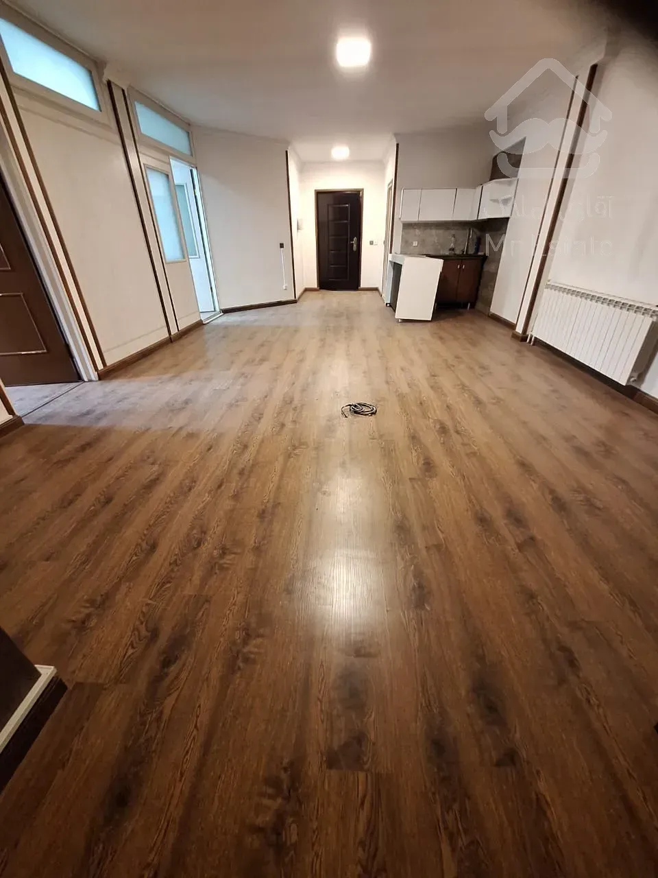 سه واحد آپارتمان سند اداری - بصورت یکجا یا تک