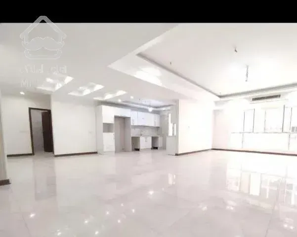 سهروردی - ۱۰۷ متر دو خواب فول نوساز سرمایه گذاری