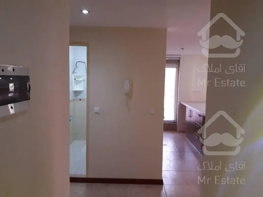 دوخواب ۸۶ متری ویلایی ستاره کیش فاز ۶ صدف