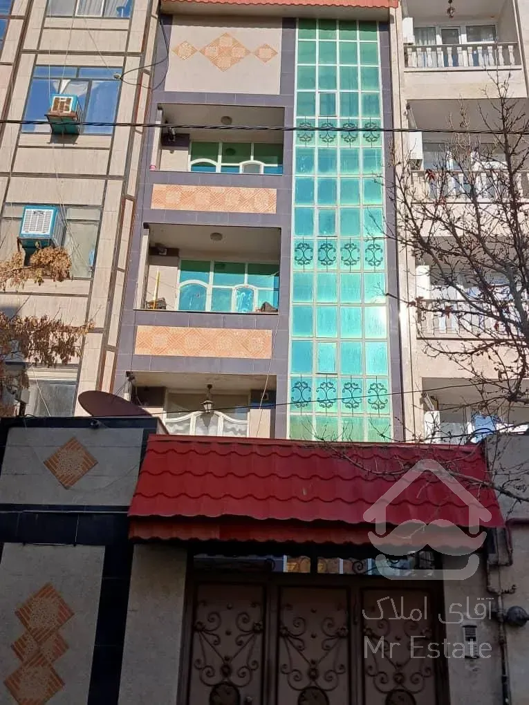 75 متری آزاده 22