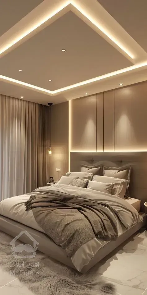 ۱۵۰ متری لوکس شمال‌غرب تهران – پروژه راگا با شرایط ویژه