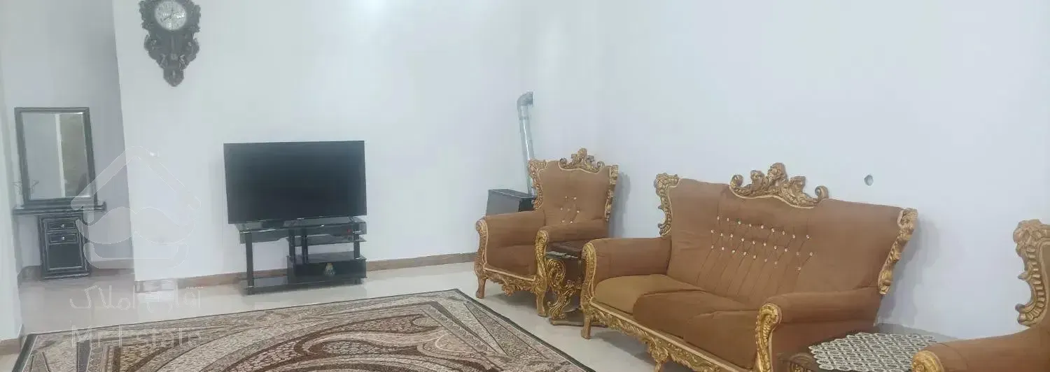 اجاره منزل دو خوابه( طبقه همکف)