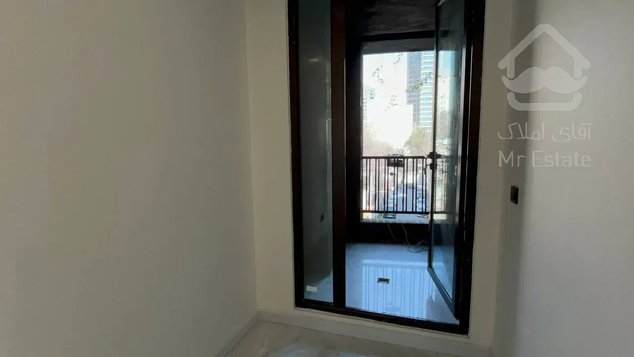 فروش اپارتمان 195 متری زعفرانیه