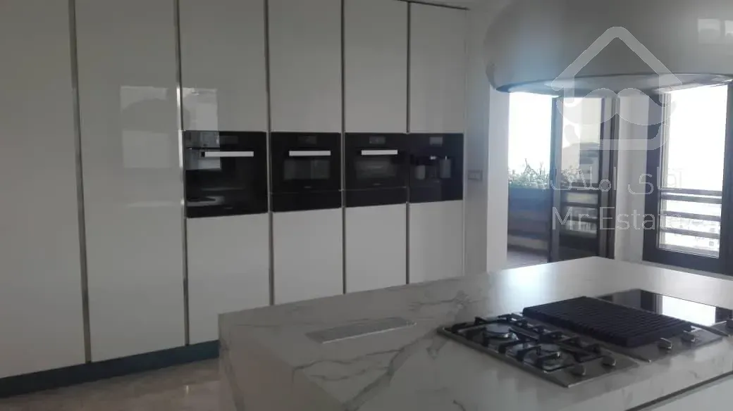 فروش اپارتمان 503 متری ولنجک