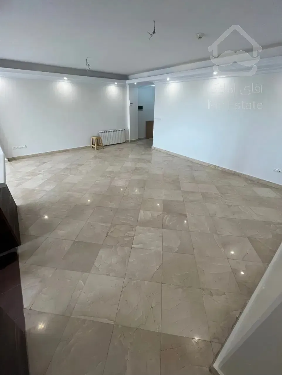 اجاره آپارتمان 110 متر/2خواب/بهترین فرصت/جنت آباد جنوبی