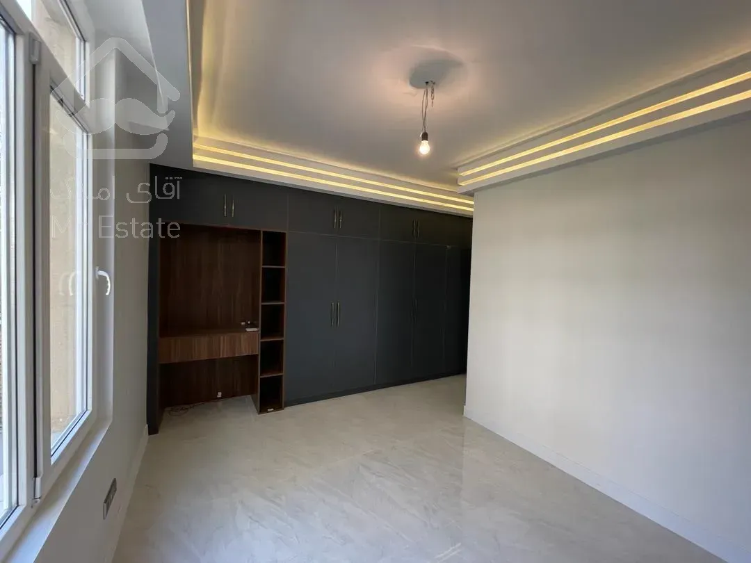 فروش اپارتمان 125 متری زعفرانیه