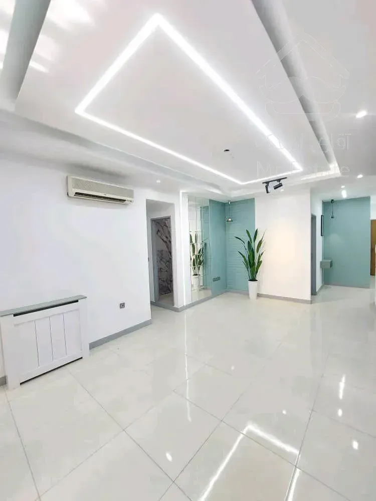 ۷۰ متر شیک و مجلسی  با پارکینگ