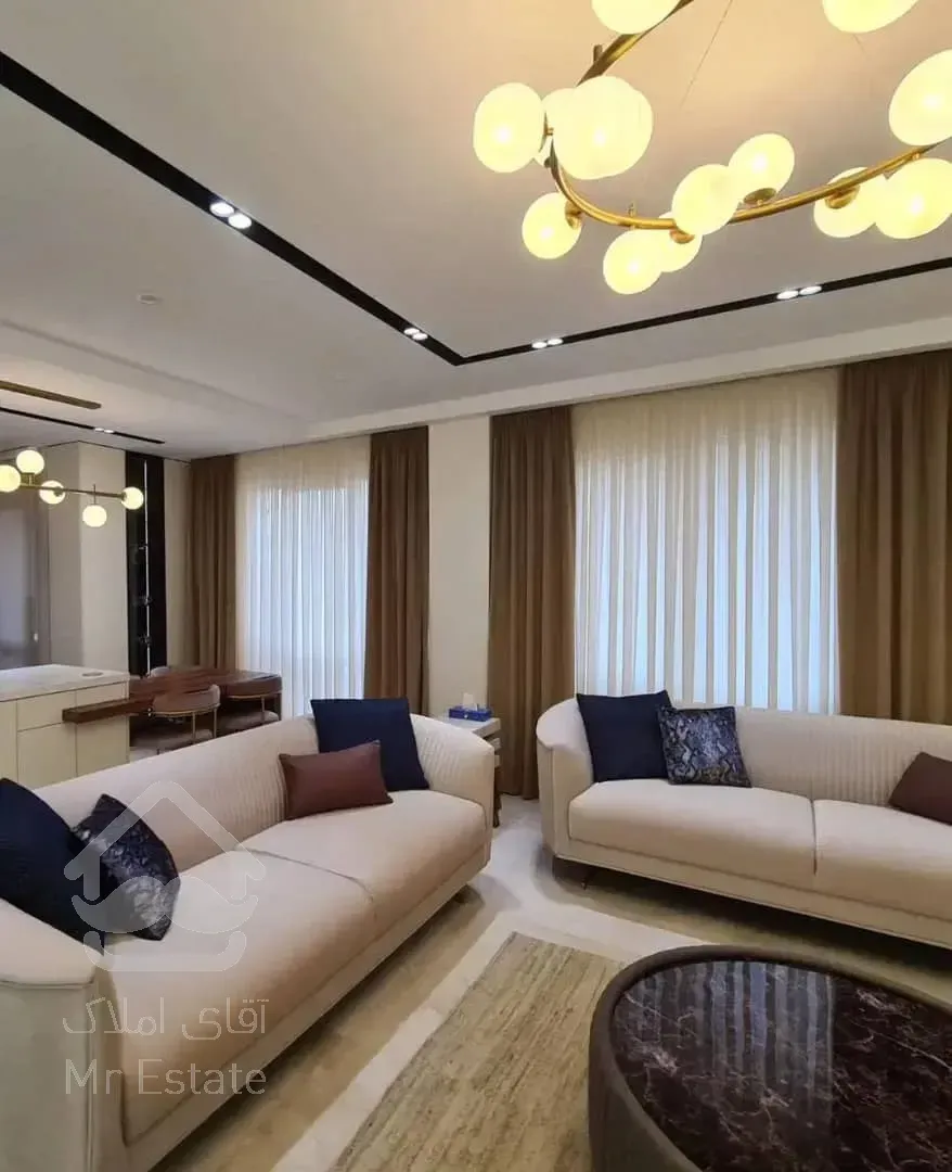 فروش اپارتمان 130 متری ولنجک