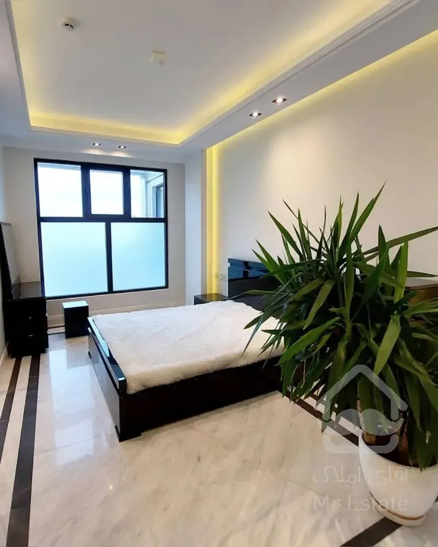 فروش اپارتمان 210 متری زعفرانیه