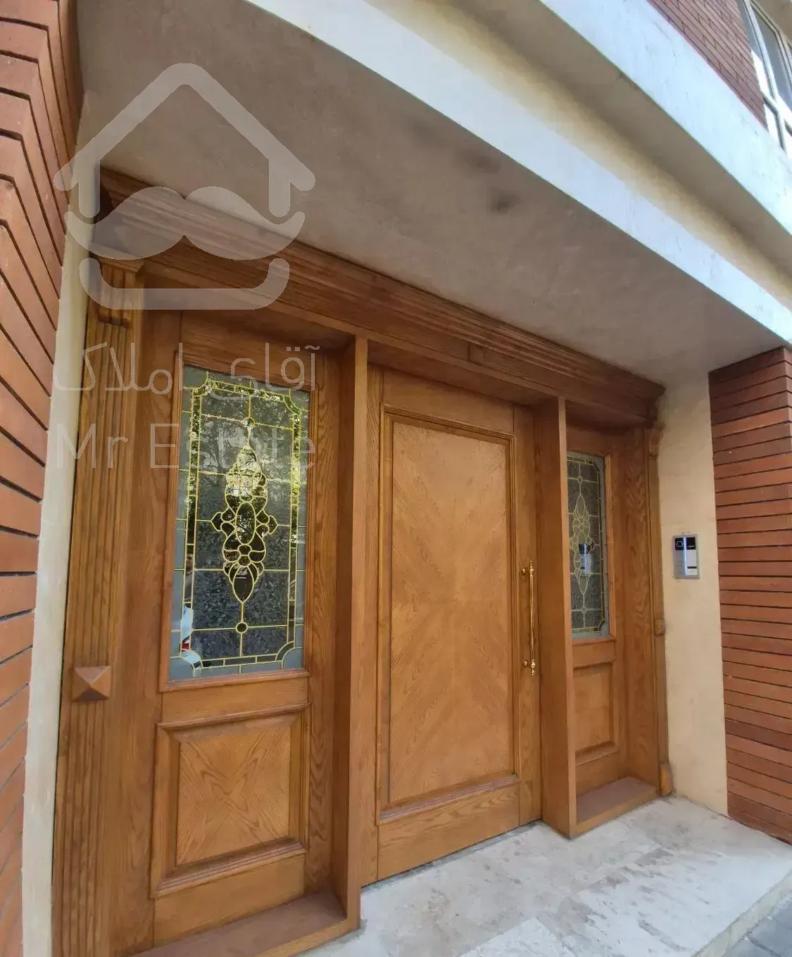 ۹۸ متر ۲ خوابه نوساز آفتابگیر