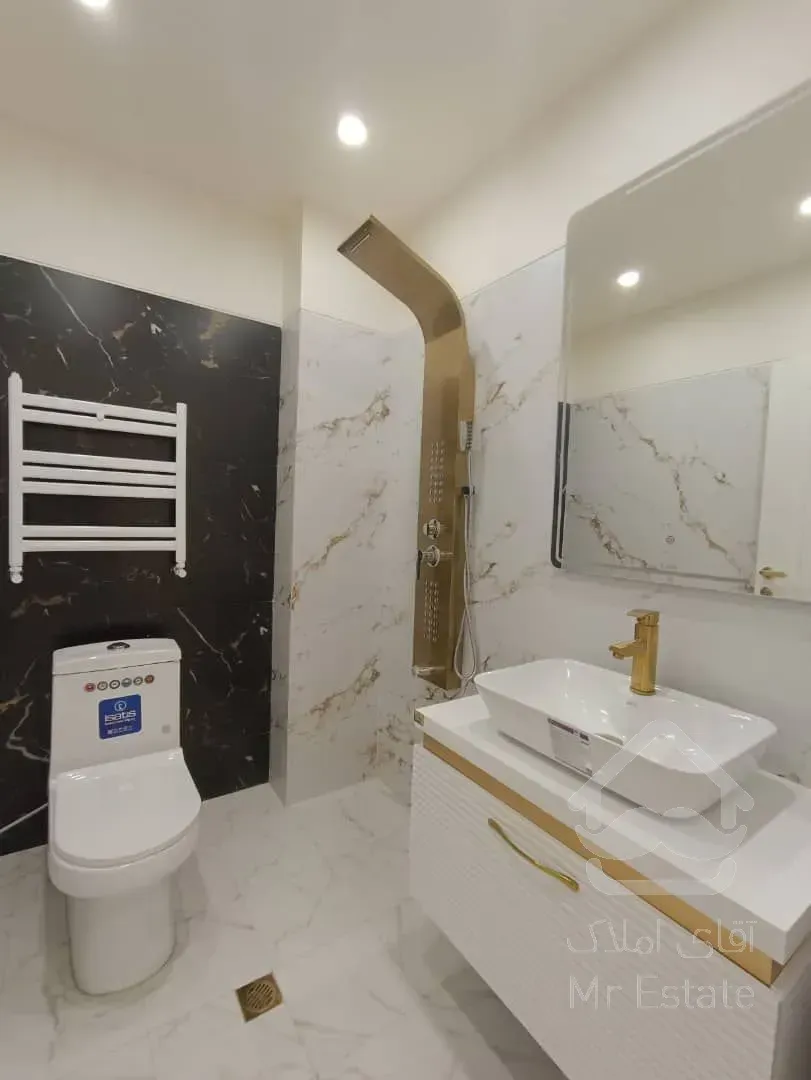 اجاره 130 متری جهانتاب