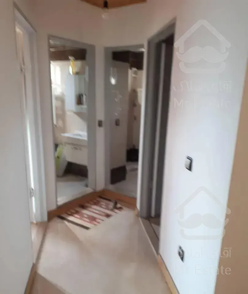 آپارتمان ۱۵۲ متری ویو جنگل و دریا