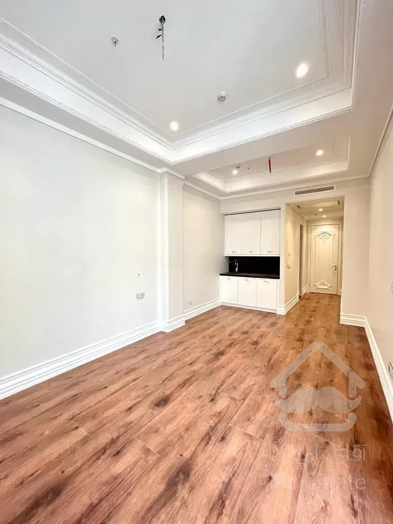 فروش اپارتمان 268 متری ولنجک