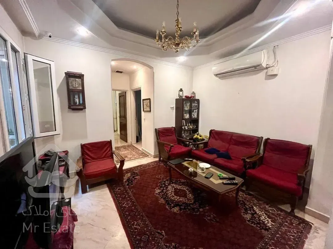 فروش اپارتمان 184 متری زعفرانیه