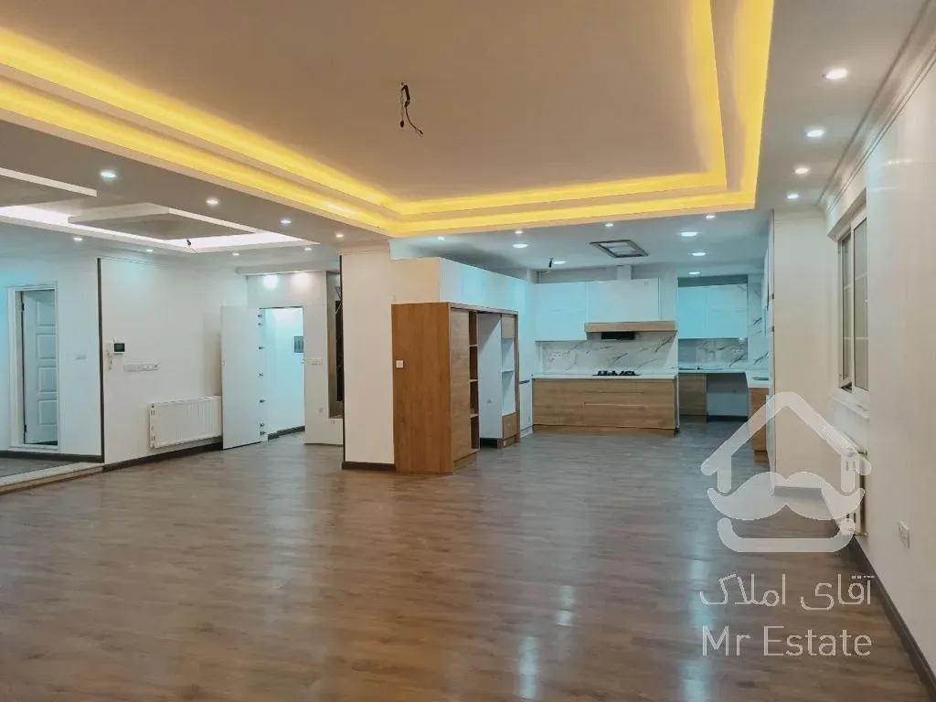 فروش آپارتمان نوساز در شیشه گران لاهیجان