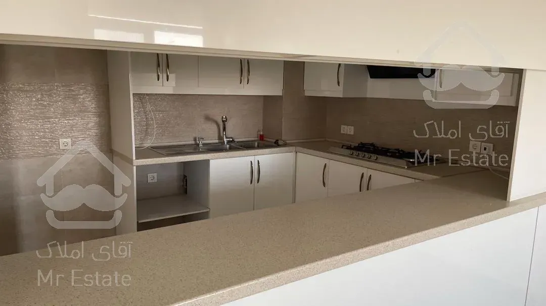 فروش آپارتمان اوین 85  متر شیک