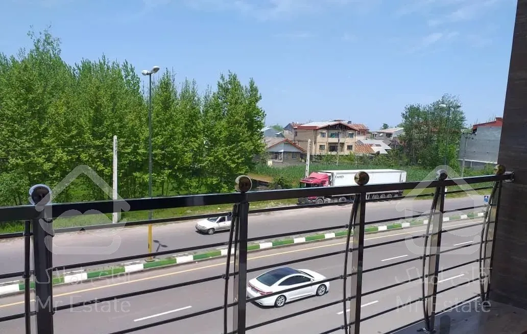 اجرای نرده استیل ، آلمینیوم و استاتیک