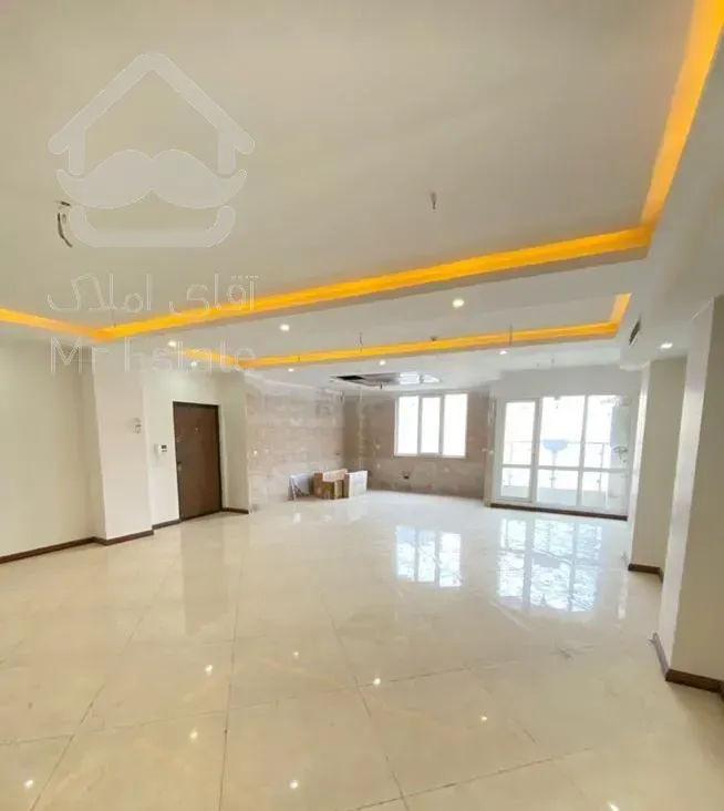 آپارتمان ۱۴۷متری نوساز فول سهروردی شمالی