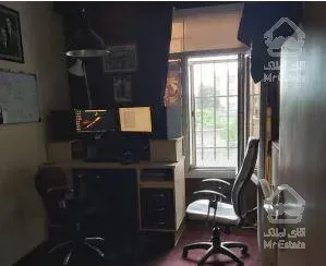 فروش اپارتمان84 متری موقعیت اداری