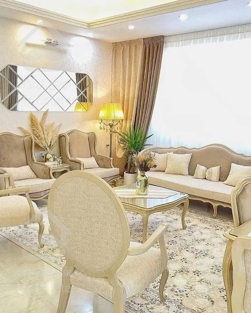 ۱۲۰ متر پیش فروش برج هوشمند ویژن