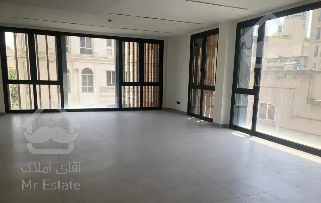 اپارتمان قلب فرشته۱۰۵و۱۳۸ موقعیت اداری مدرن برند