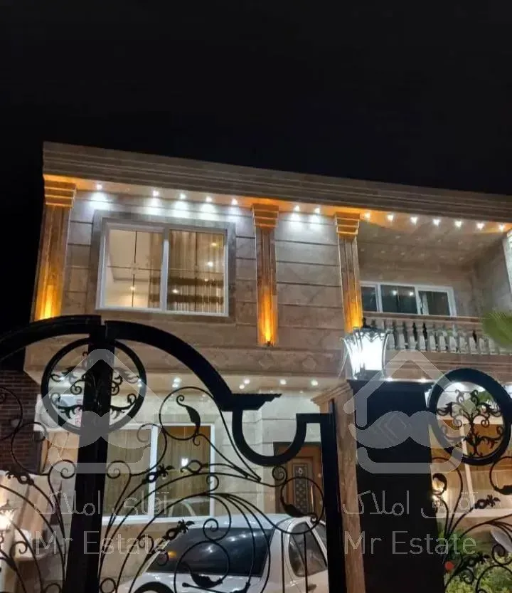 اجاره ویلا نوساز