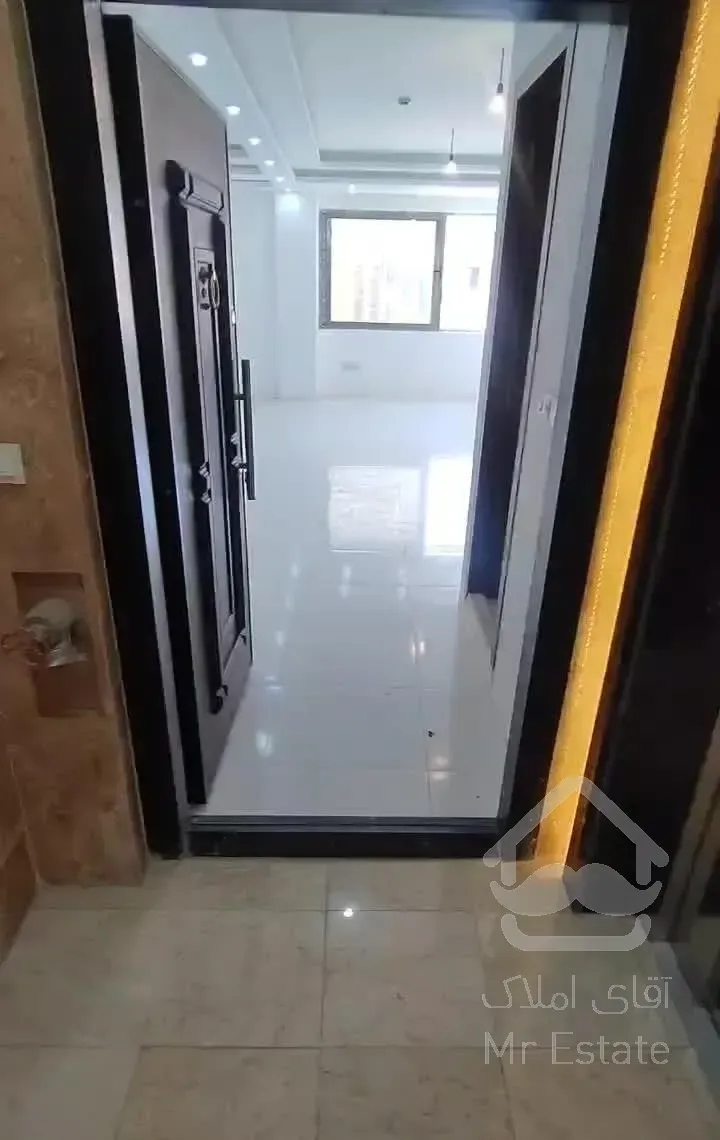 سه خوابه کلیدنخورده تکمیل تک واحدی سندملکی تک برگ