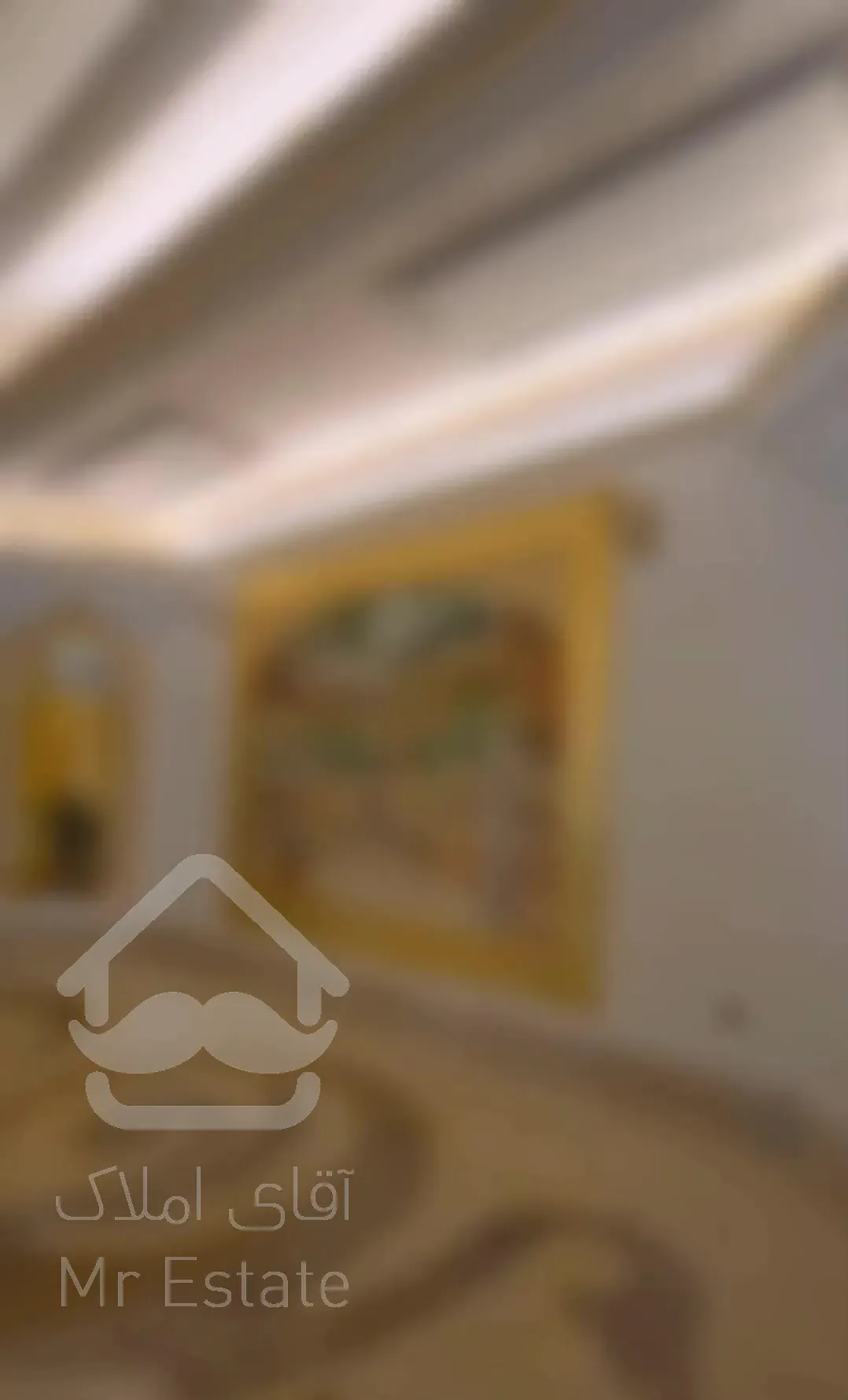 تاپ لوکیش کامرانیه ۴۹۰متر ۵خواب در ۲۸۰۰متر زمین