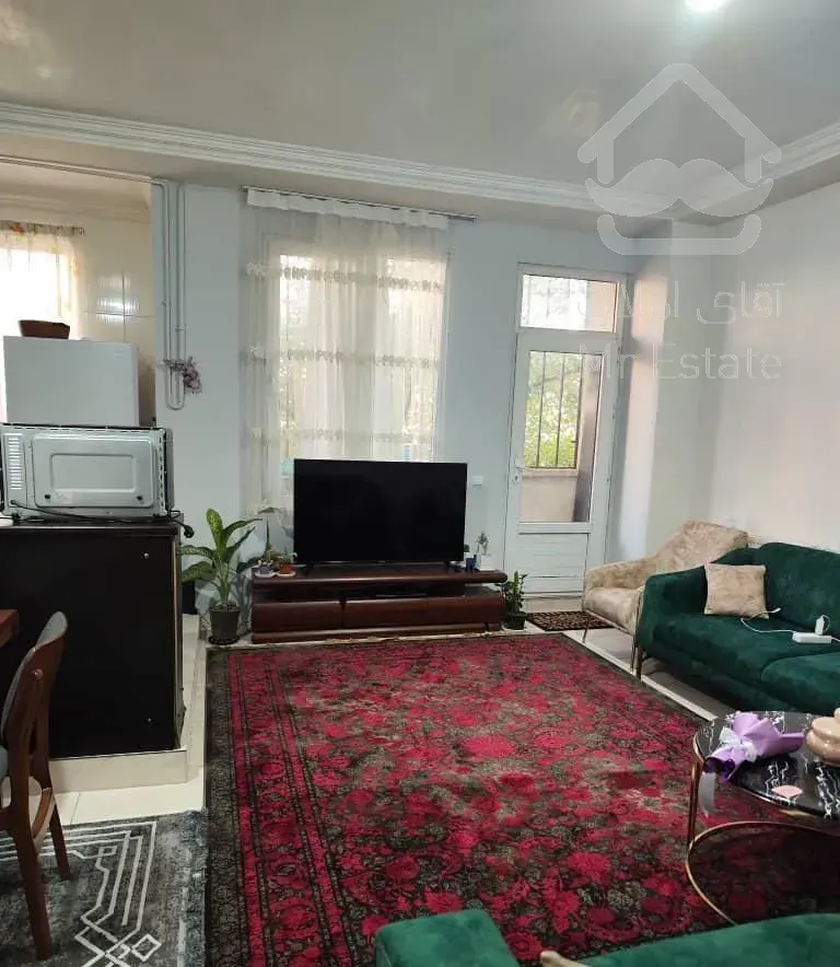 اجاره آپارتمان ۹۰ متری ۲ خوابه سعدی