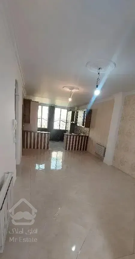 سیمون بولیوار خ اقبالپور ۶۸ متری((قیمت عالی))