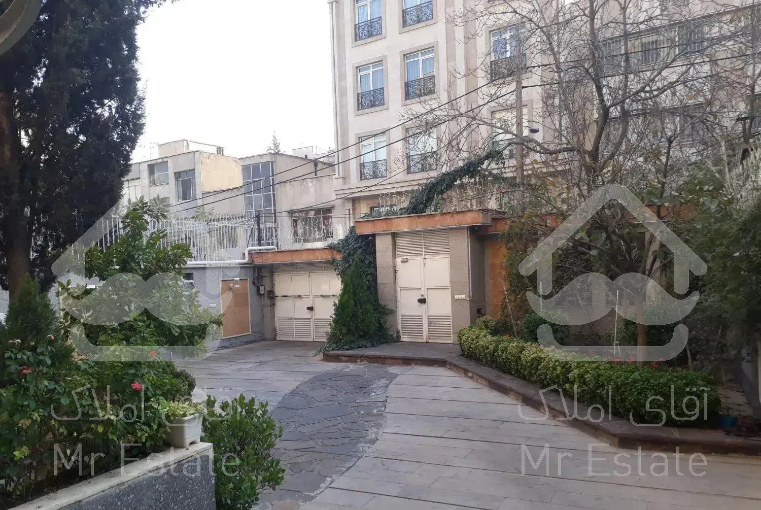 یوسف آباد، ۱۴۰ متر، ۳ خواب، بازسازی شده