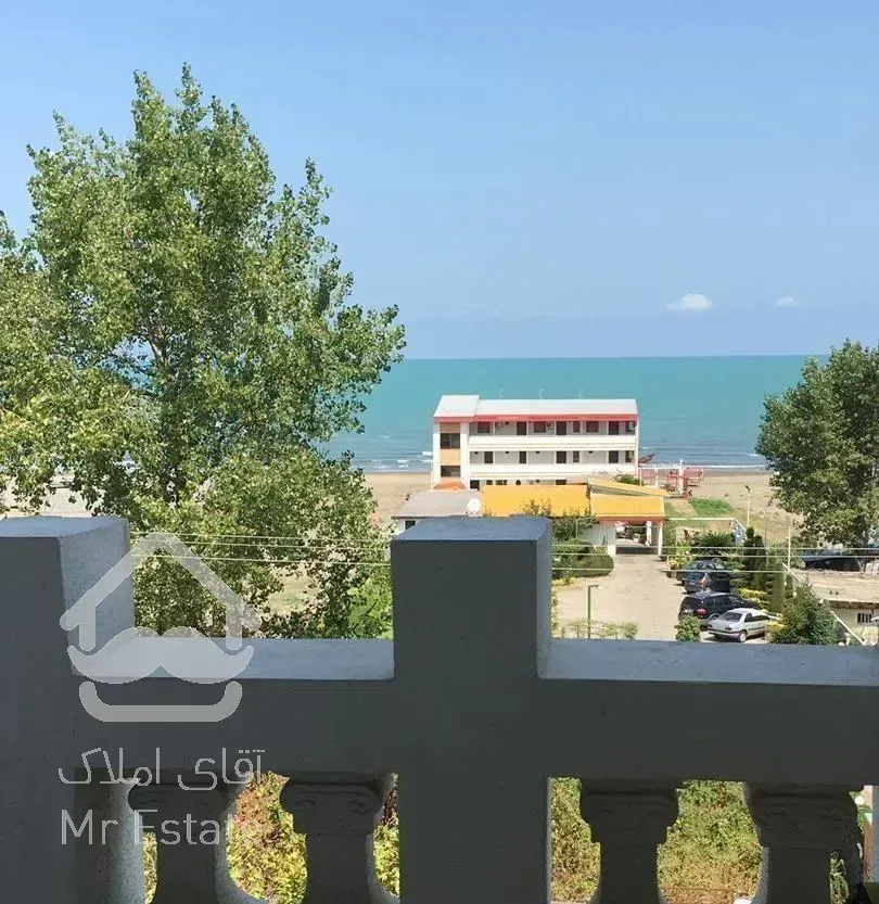 واحد 90 متری ویو دریا/براصلی پاسداران