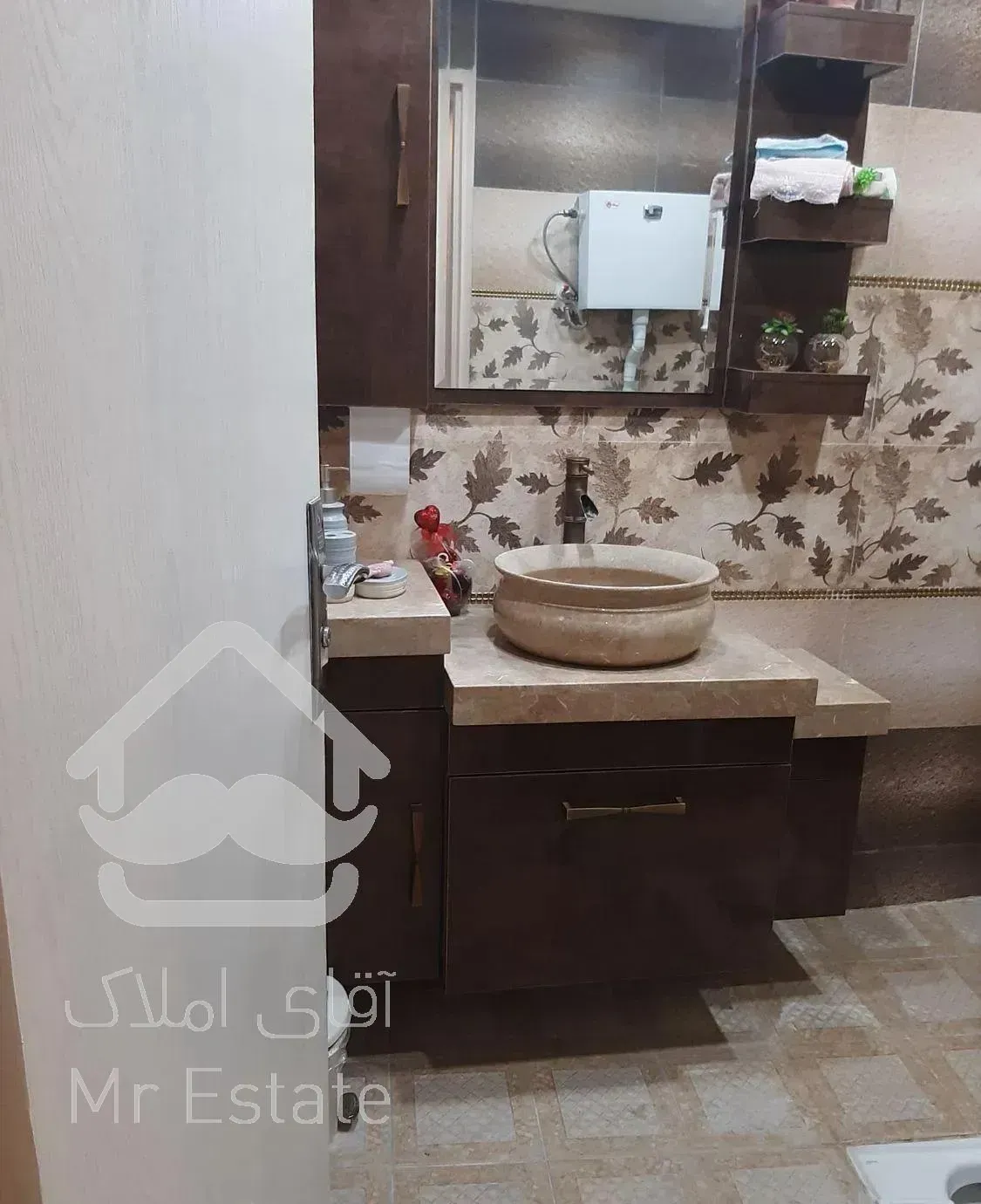 ۱۱۴مترمهرشهرفاز۶ساماندهی‌