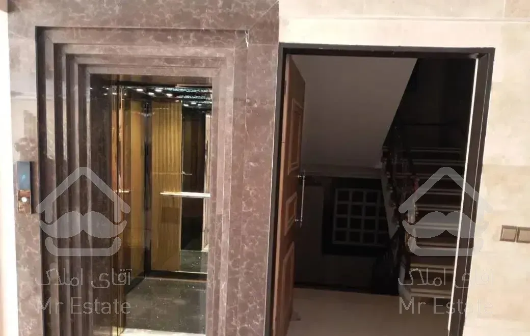 آپارتمان 81 متر 1 خواب