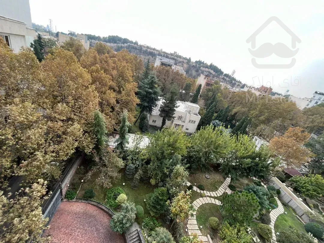 فروش اپارتمان 365 متری محمودیه