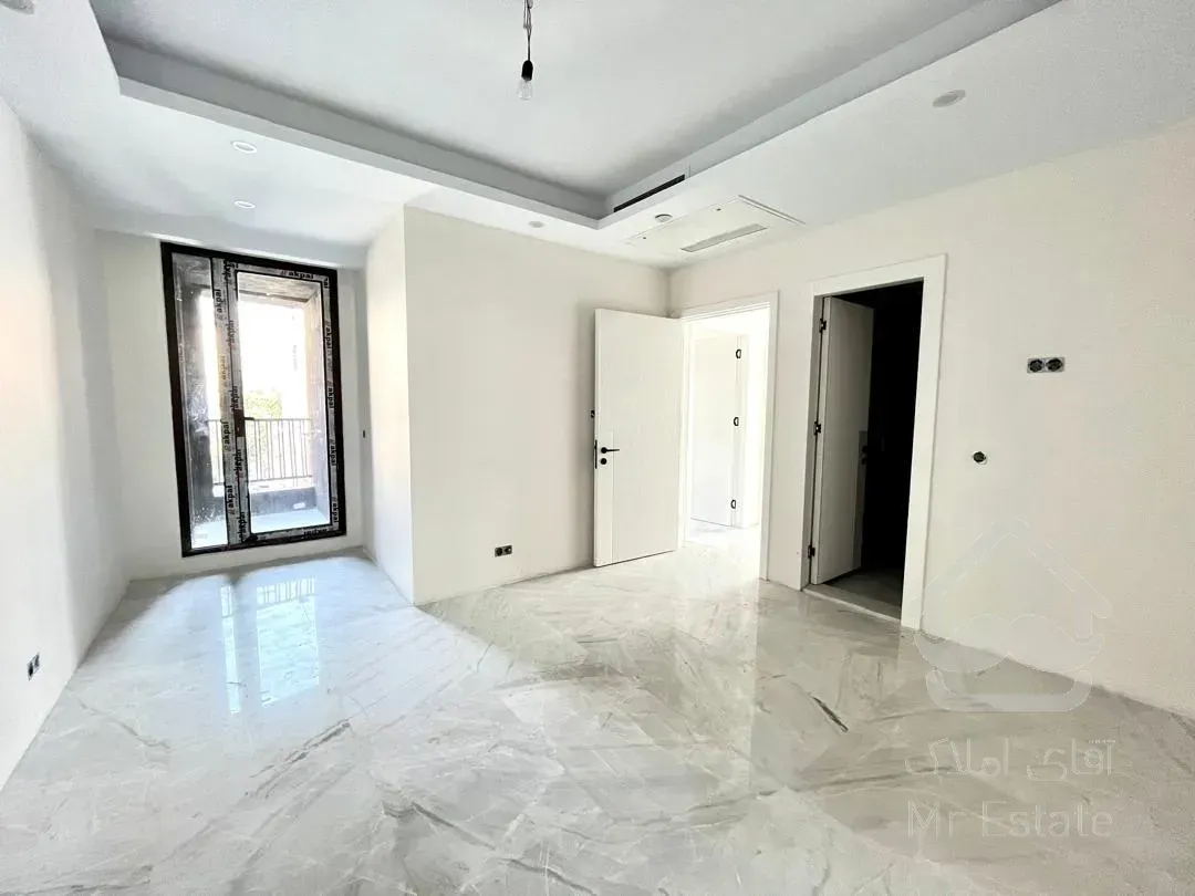 فروش اپارتمان 195 متری محمودیه