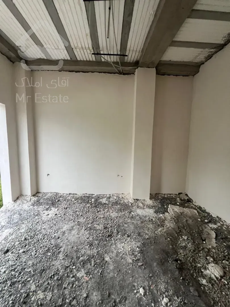 ويلا نيمه كاره قيمت مناسب