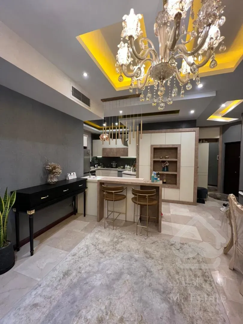 اجاره 130 متری منظریه