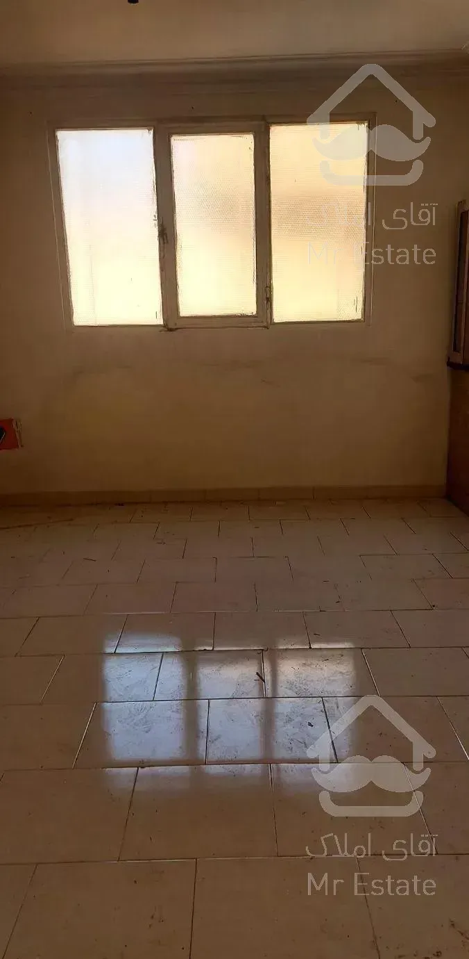 ولی عصر مختاری ۴۹متر ۱خوابه تکواحدی